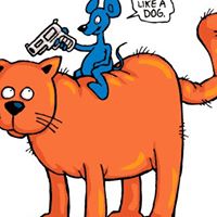 Judith Elliott Photo 16