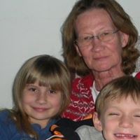 Joan Melton Photo 20