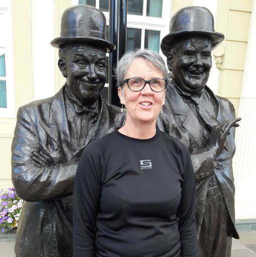 Suzanne Drummond Photo 1