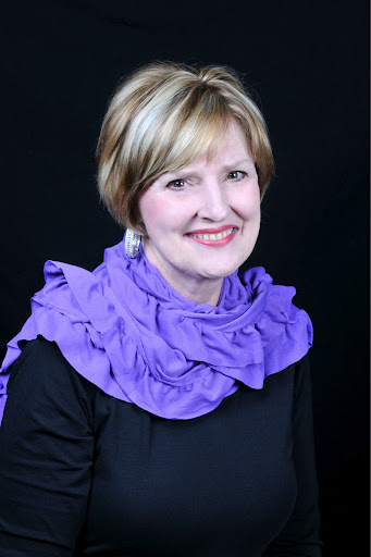 Joan Malone Photo 19