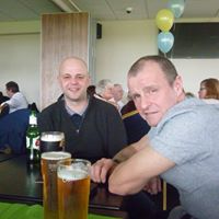 Chris Elliott Photo 41