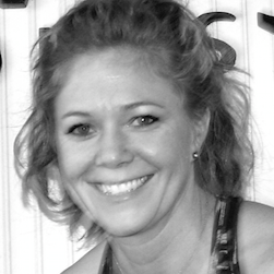 Sarah Jensen Photo 9