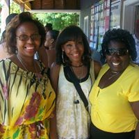 Winifred Robinson Photo 4