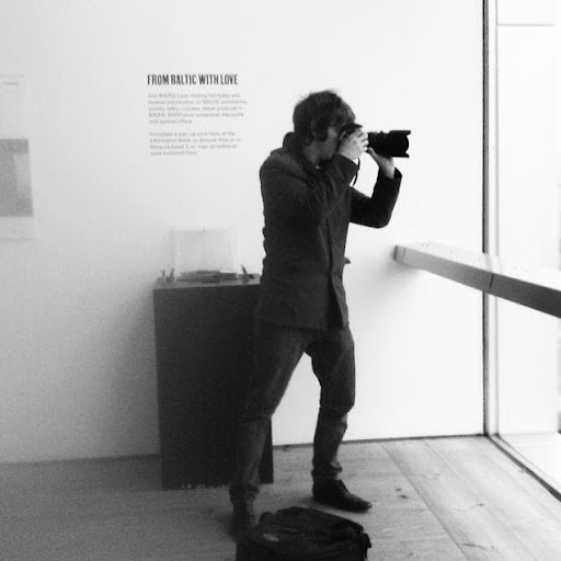 Michael Cartwright Photo 16