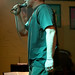 Andy Marshall Photo 18