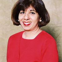 Judith Embury Photo 4