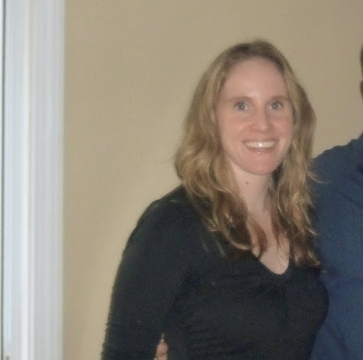 Nicole Stuart Photo 30