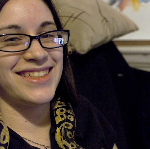 Jessica Lynch Photo 12