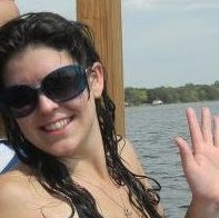 Amanda Hogue Photo 15