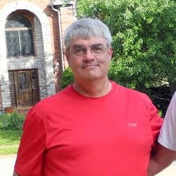 Steve Harding Photo 10
