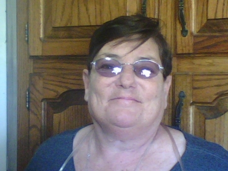 Patricia Cooper Photo 35