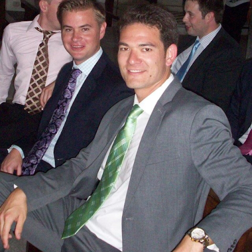Brian Owens Photo 10