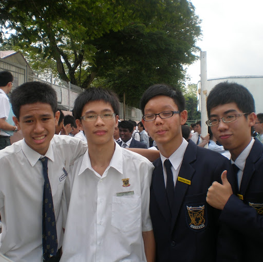 Benjamin Ho Photo 23