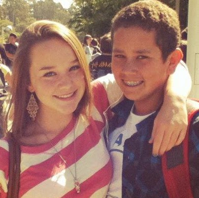 Annie Abbott Photo 6