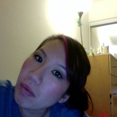 Janice Chu Photo 17