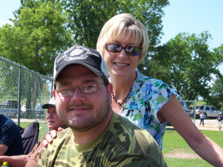 Debra Vaughn Photo 9