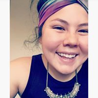 Julia Huff Photo 18