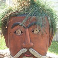 Bert Robertson Photo 8