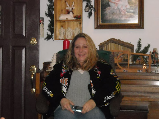 Tammy Roberts Photo 6