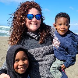 Meghan Perez Photo 31