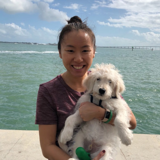 Jennifer Yeh Photo 44