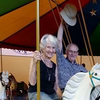 Marilyn Jacobsen Photo 19