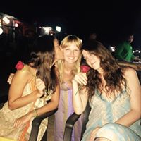 Samantha Haines Photo 36