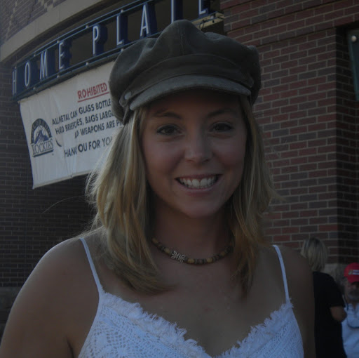 Lisa Crawford Photo 34