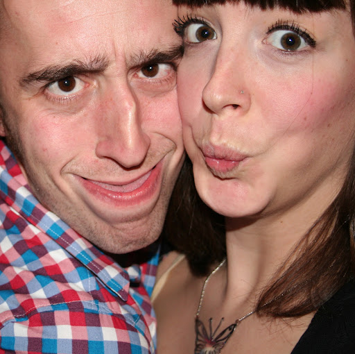 Conrad Sharp Photo 2