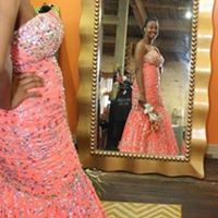 Ayanna Martin Photo 16