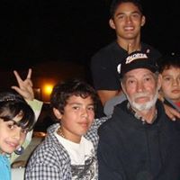 Alfredo Mendoza Photo 10