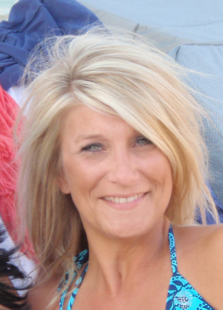 Michelle Johnston Photo 36
