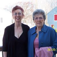 Pamela Calzini Photo 2