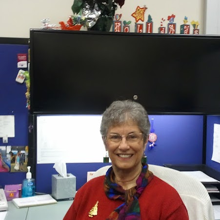 Jo Fox Photo 32