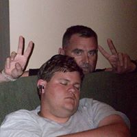 Shaun Anders Photo 9