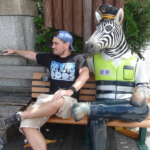 Timothy Meyer Photo 17