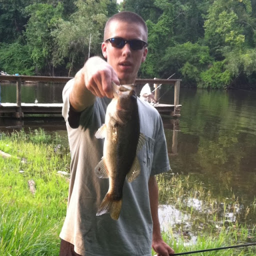 Nathan Hooks Photo 1
