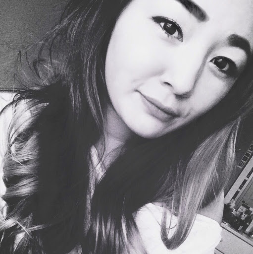 Samantha Gray Photo 8