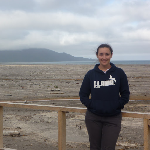 Lara O'Donnell Photo 3