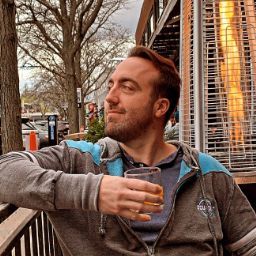 Adam Donahue Photo 30