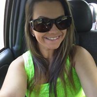 Amber Atkins Photo 18