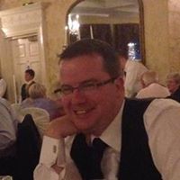 Peter Cunliffe Photo 4