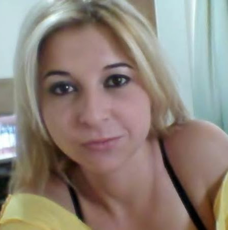Vanessa Amaro Photo 14