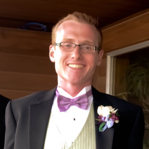 Christopher Mitchell Photo 44