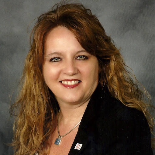 Lori Thurman Photo 8