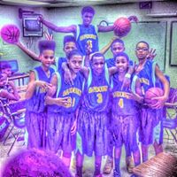 Christian Scott Photo 5