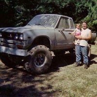 Jeremy Holbrook Photo 12