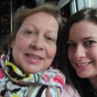 Diane Forte Photo 15