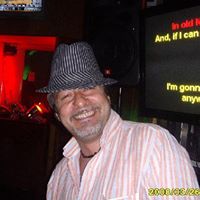 Raymond Frederick Photo 11