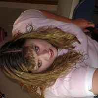 Kerri West Photo 12